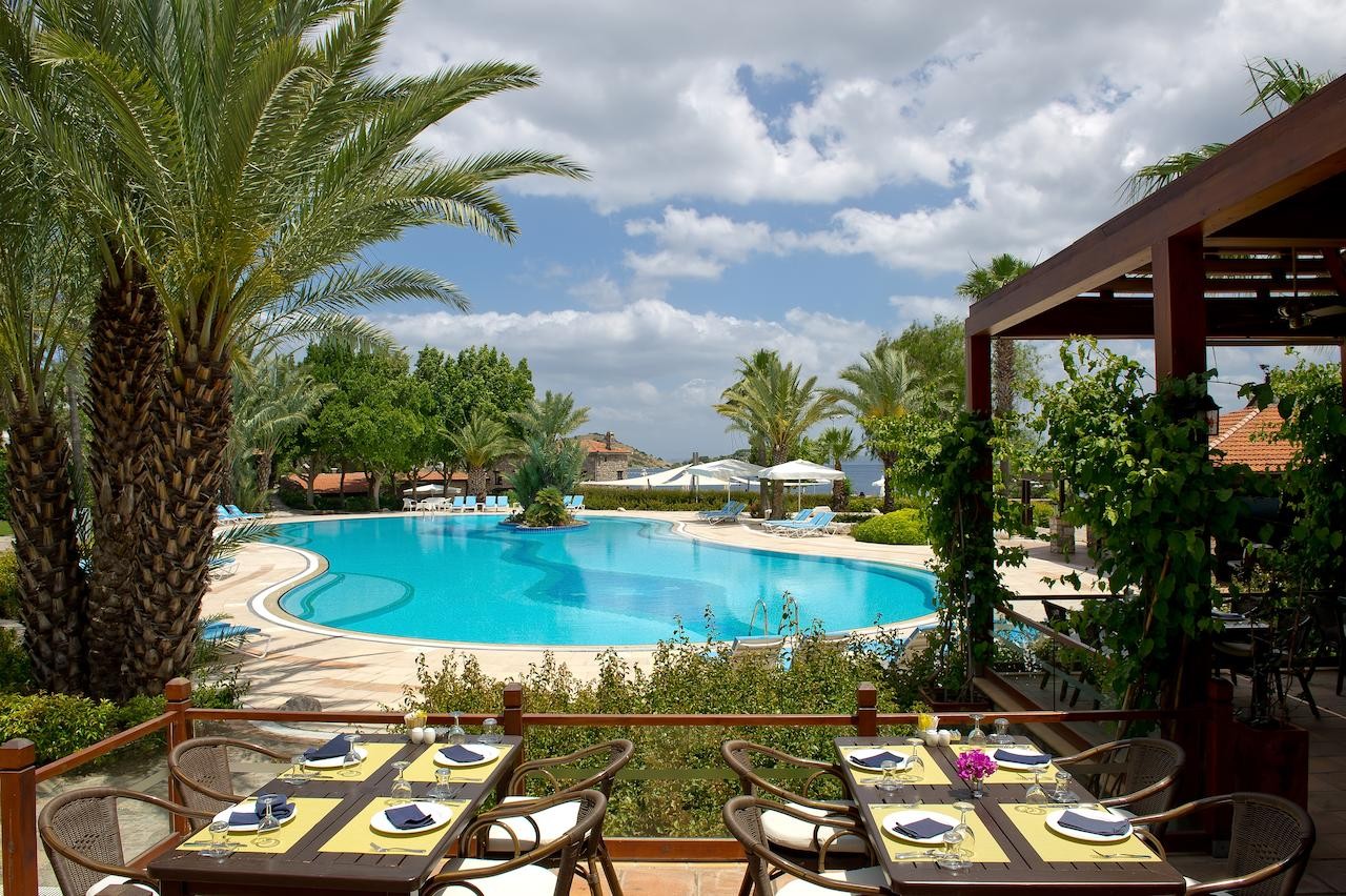 DIVAN BODRUM