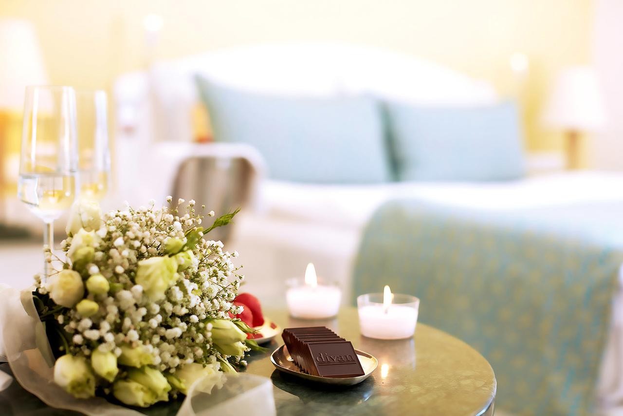 DIVAN BODRUM