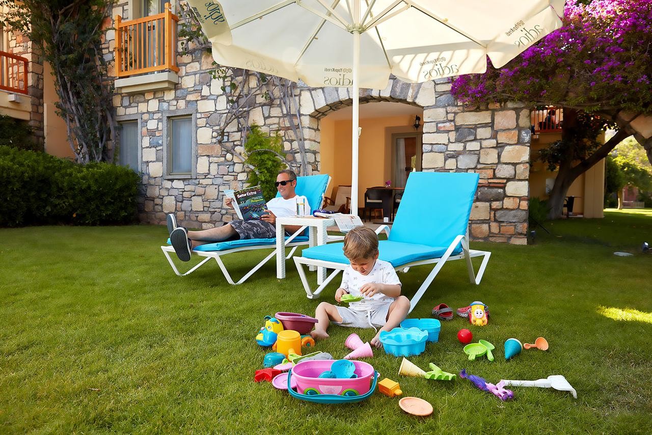 DIVAN BODRUM