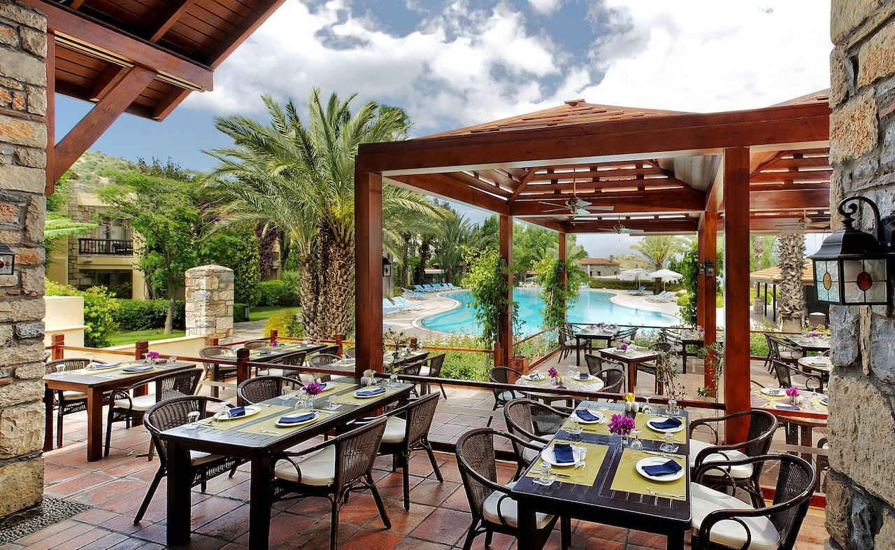 DIVAN BODRUM
