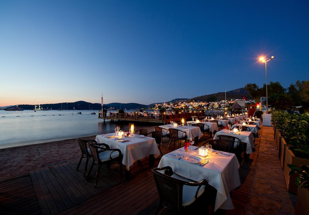 DIVAN BODRUM