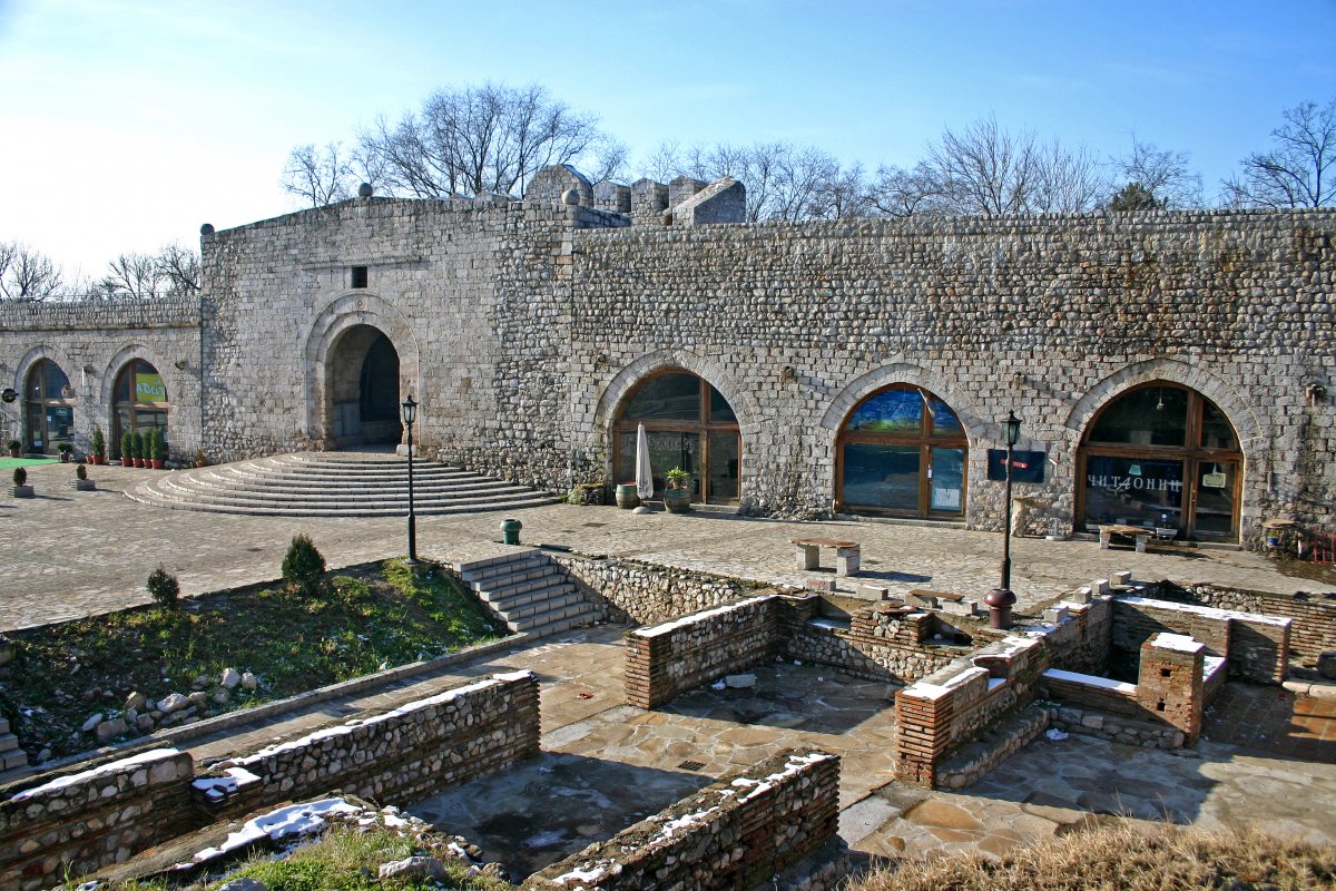 Екскурзия в СЪРБИЯ - В плен на планината Мокра Гора - екскурзия с автобус