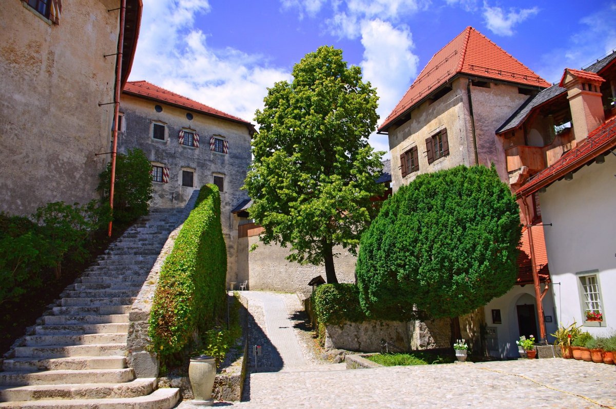 Словения отблизо - екскурзия с автобус