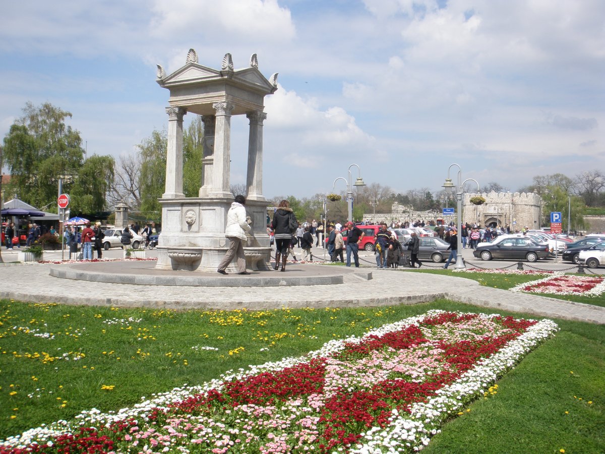 Уикенд в Сокобаня - екскурзия с автобус