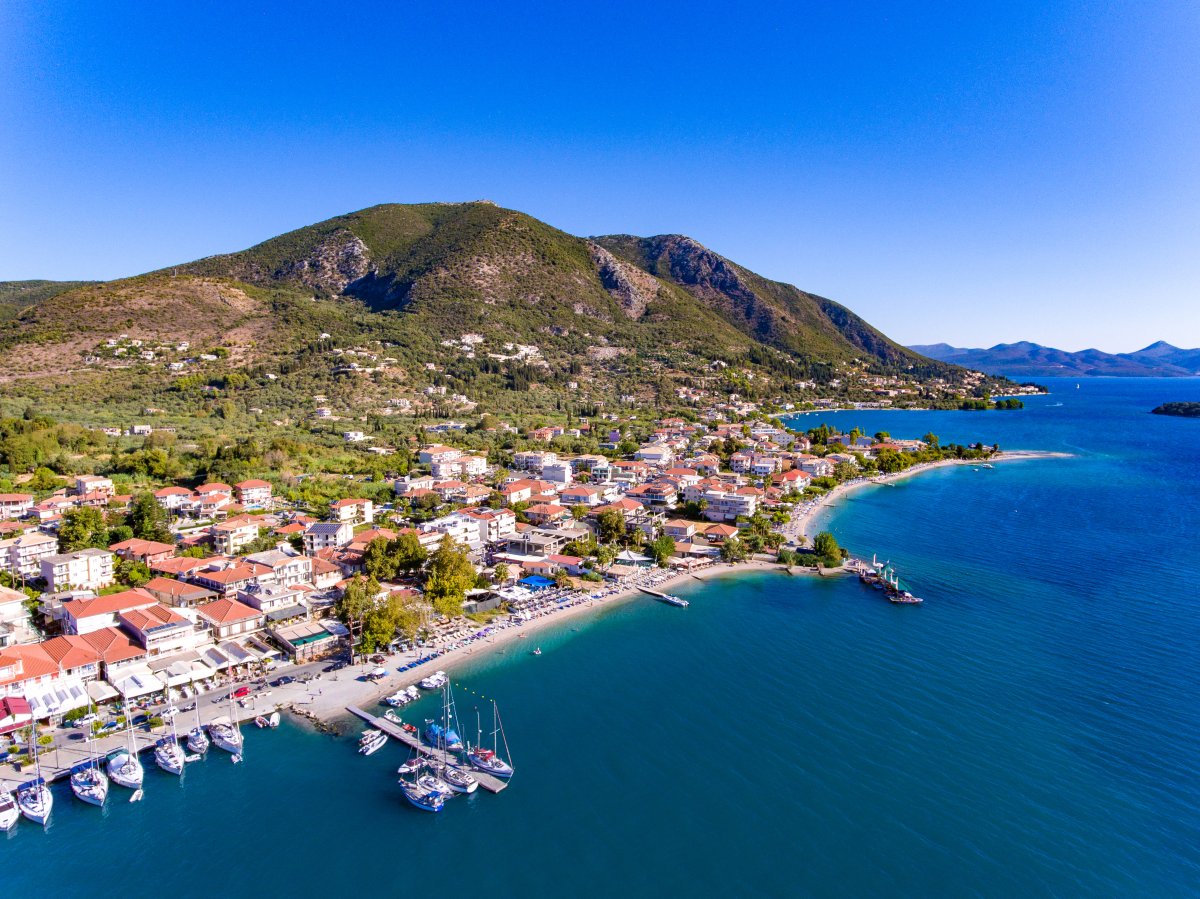 Йонийска мечта