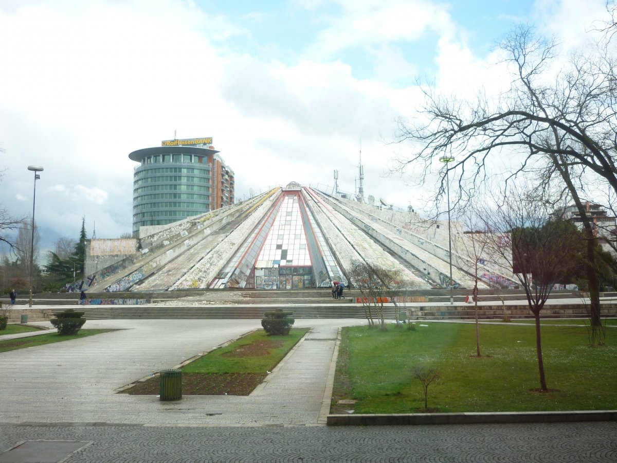 Албанска панорама - екскурзия с автобус