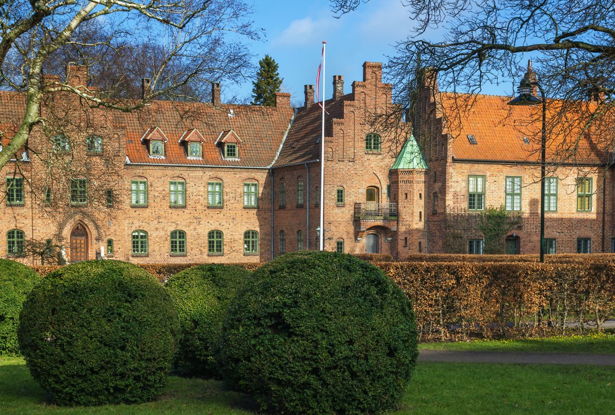 Екскурзия в ДАНИЯ - КОПЕНХАГЕН, градът на приказките и щастливите хора, 4 НОЩУВКИ!