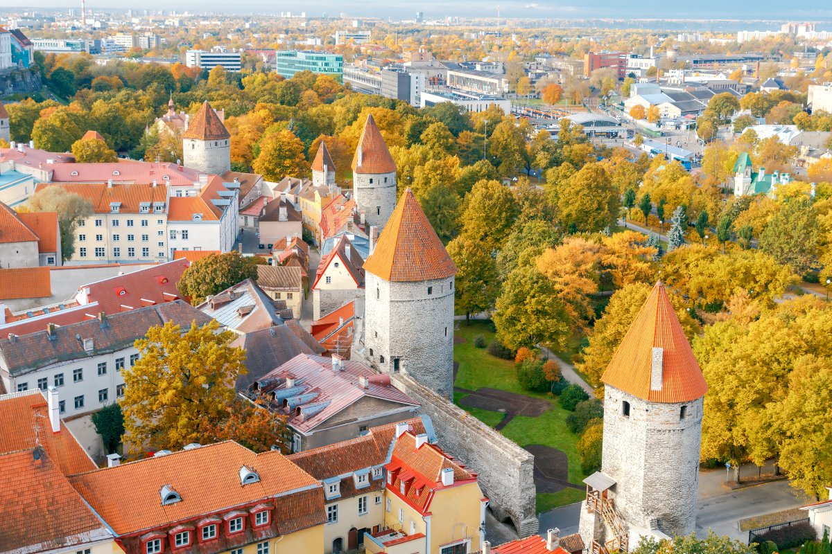 Екскурзия в ШВЕЦИЯ, ФИНЛАНДИЯ, ЕСТОНИЯ и ДАНИЯ – Стокхолм, Хелзинки, Талин и Копенхаген, с включени 2 нощувки на круизен кораб! Със самолет и обслужване на български език!