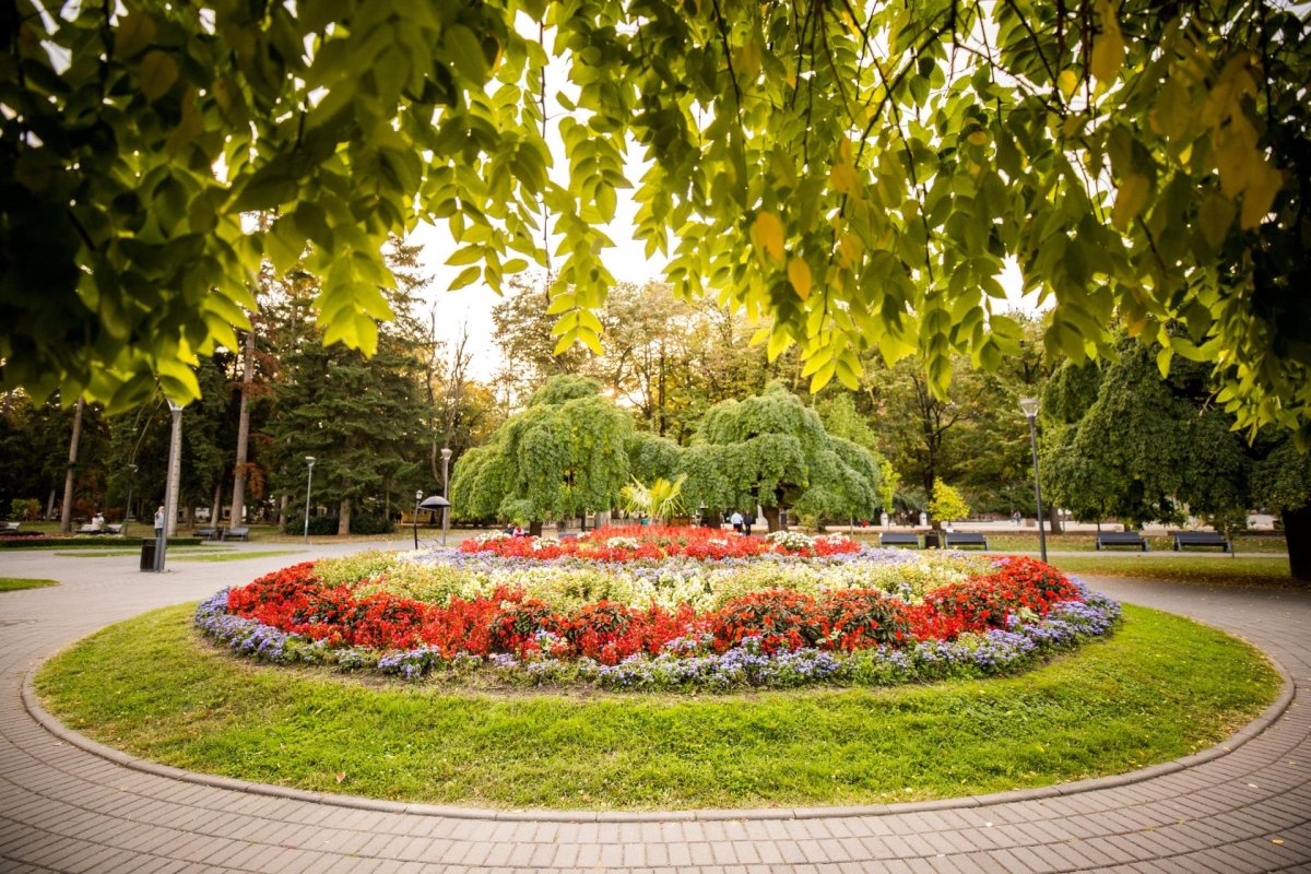 Екскурзия в СЪРБИЯ - ВЪРНЯЧКА БАНЯ, 2 нощувки в хотел &quot;Fontana&quot;**** - отпътуване от София с автобус!