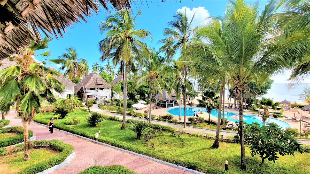Почивка в ТАНЗАНИЯ - о-в Занзибар в хотели 4* и 5* хотели на първа линия - All inclusive ! Водач от България!