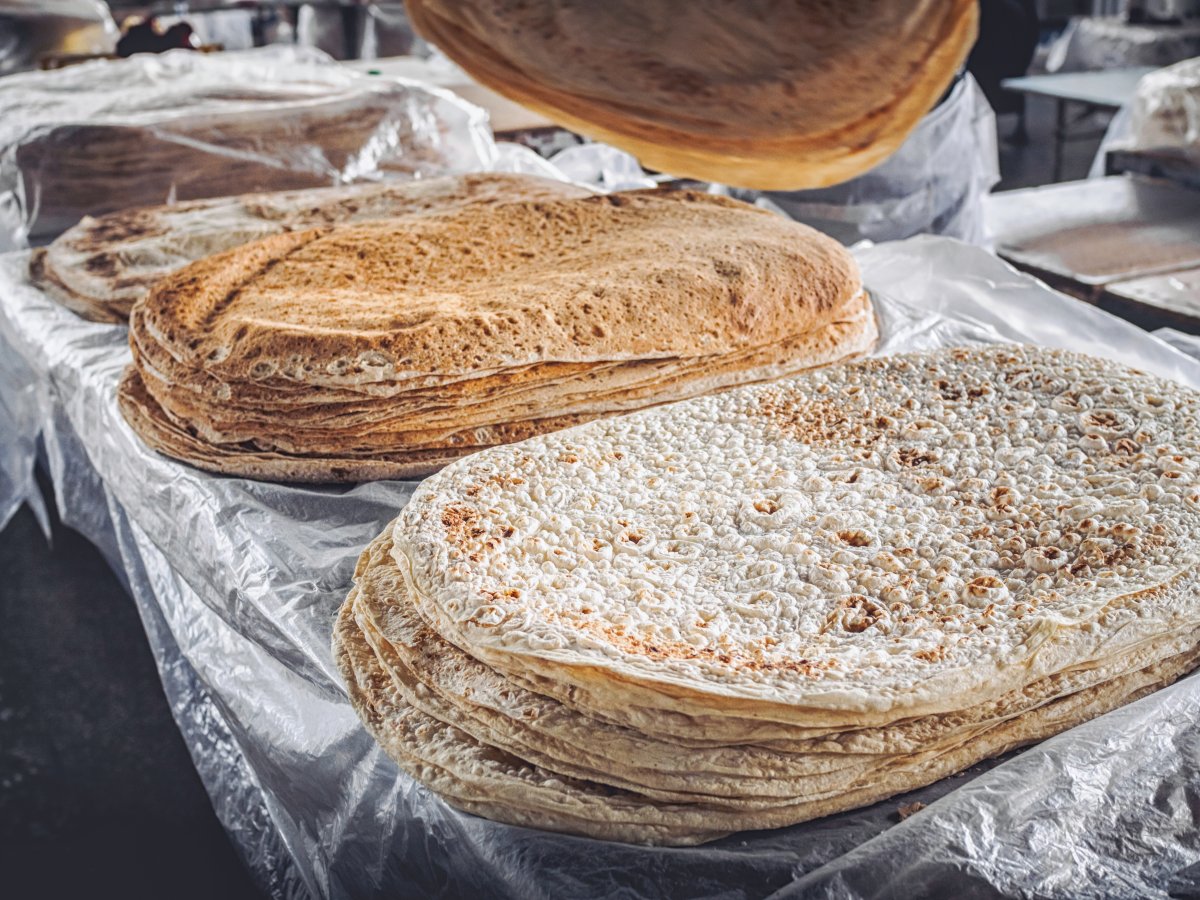 Екскурзия в АРМЕНИЯ - Ереван - природа, култура и древни традиции - със самолет, на български език!