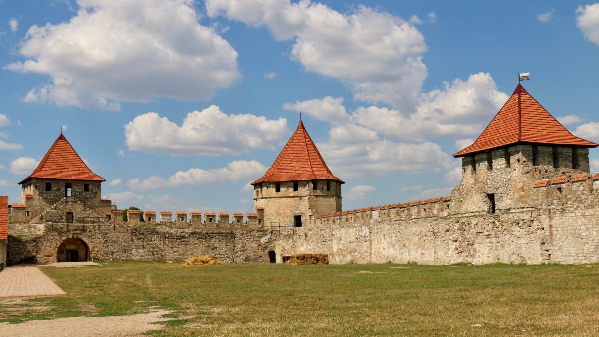 Екскурзия в Молдова - Кишинев - история, кухня и култура - 3 нощувки!